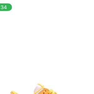 Meet your Posher, Jamell